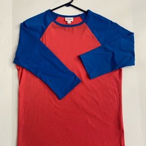 LuLaRoe size large Randy